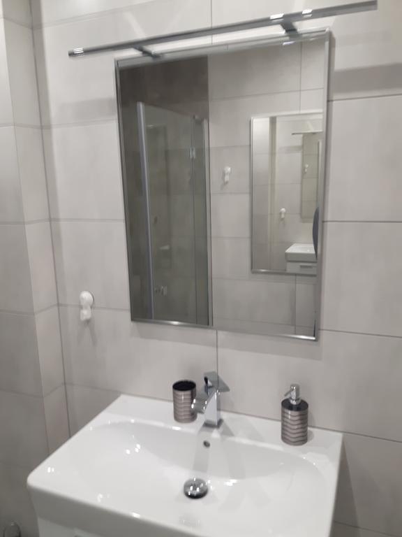 Apartamenty Platinum Łukęcin Kültér fotó